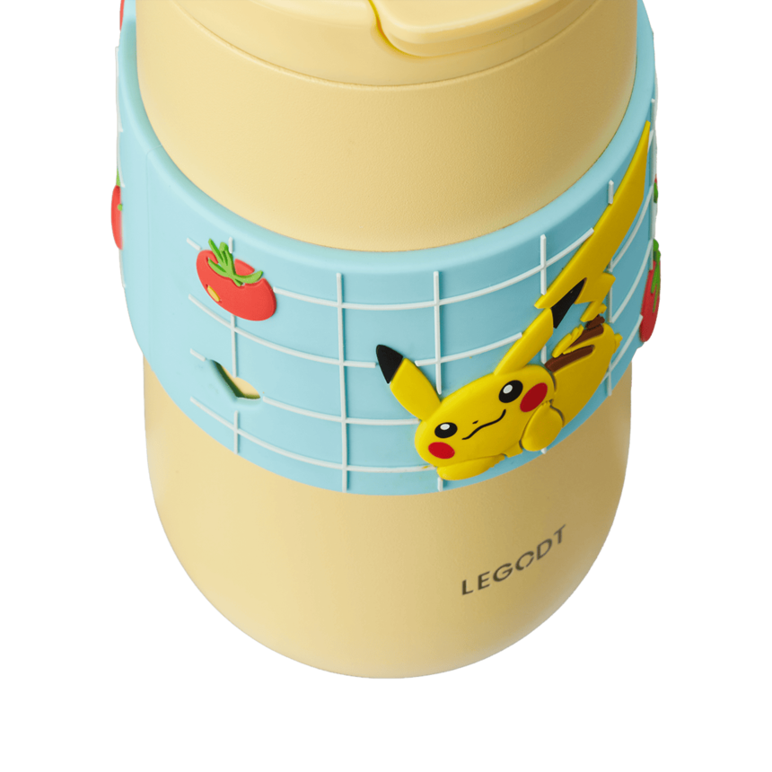 Pokémon Pikachu Loop Tumbler Module 414ml product image 6