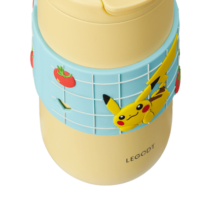 Pokémon Pikachu Loop Tumbler Module 414ml product image 6