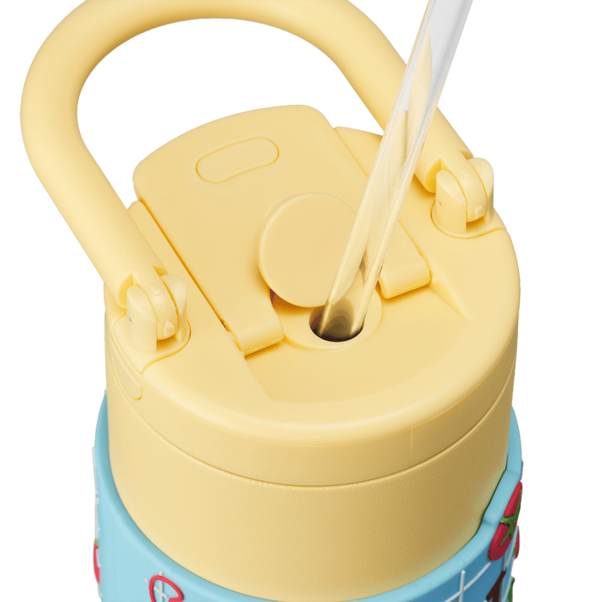 Pokémon Pikachu Loop Tumbler Module 414ml product image 7