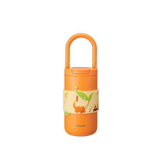 Pokémon Charmander Loop Tumbler Module 414ml