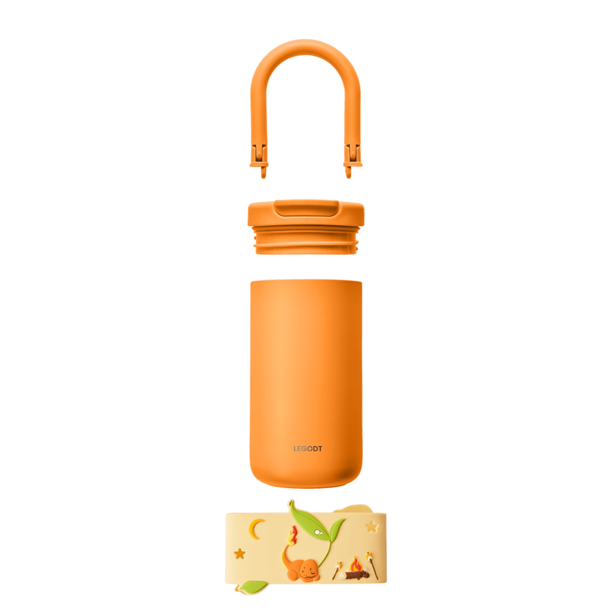 Pokémon Charmander Loop Tumbler Module 414ml product image 10
