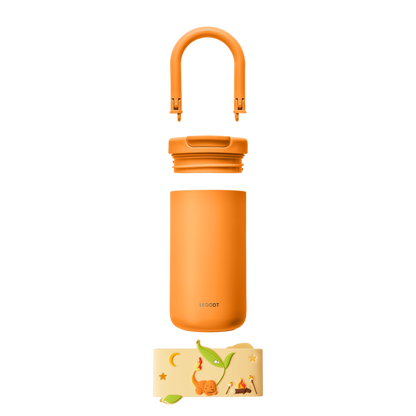 Pokémon Charmander Loop Tumbler Module 414ml product image 10