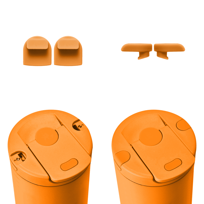 Pokémon Charmander Loop Tumbler Module 414ml product image 12