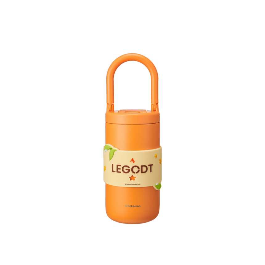 Pokémon Charmander Loop Tumbler Module 414ml product image 2