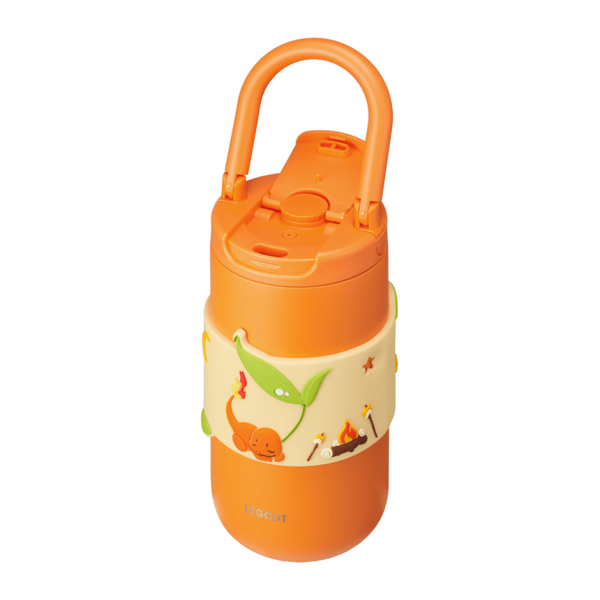 Pokémon Charmander Loop Tumbler Module 414ml product image 5
