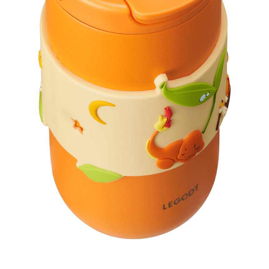 Pokémon Charmander Loop Tumbler Module 414ml product image 6
