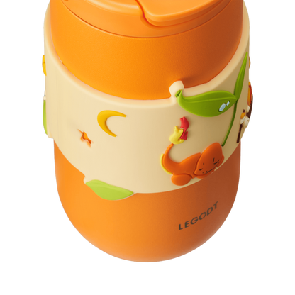 Pokémon Charmander Loop Tumbler Module 414ml product image 6