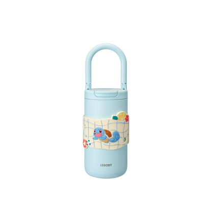 Pokémon Squirtle Loop Tumbler Module 414ml