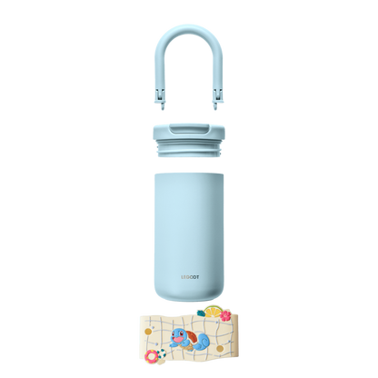 Pokémon Squirtle Loop Tumbler Module 414ml product image 9