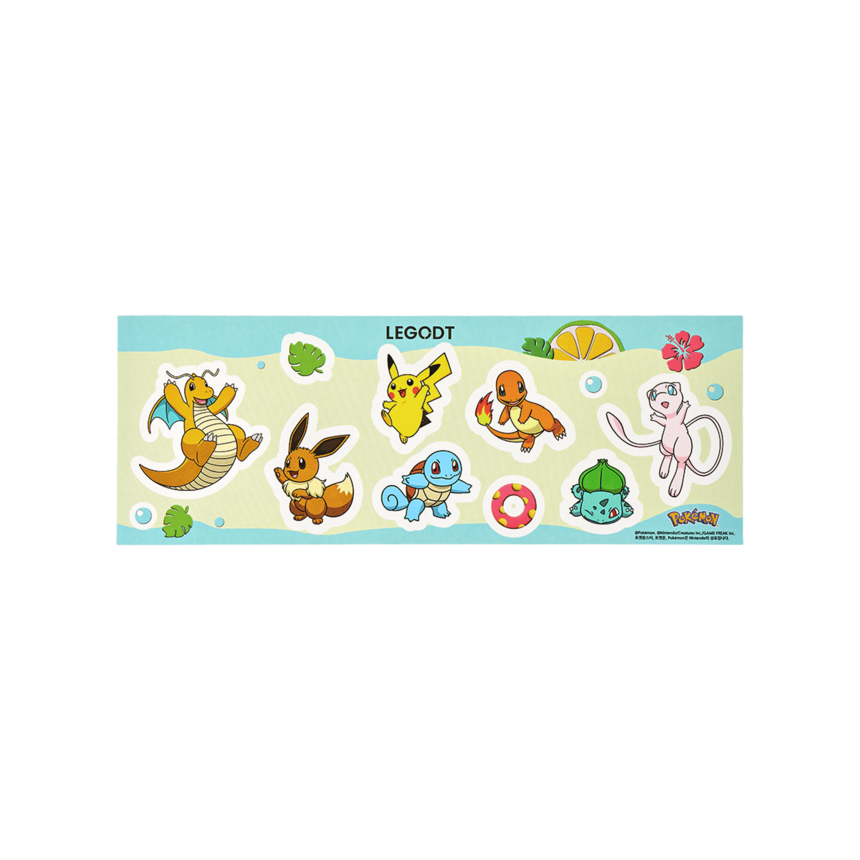 Pokémon Squirtle Loop Tumbler Module 414ml product image 15