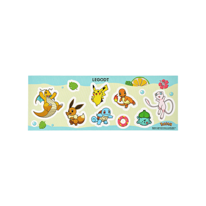 Pokémon Squirtle Loop Tumbler Module 414ml product image 15