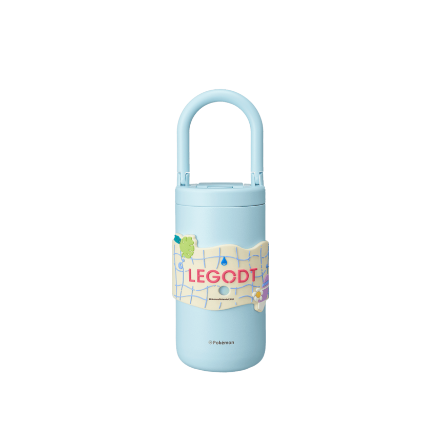 Pokémon Squirtle Loop Tumbler Module 414ml product image 2