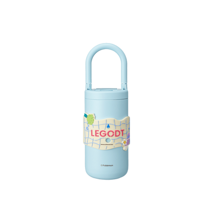 Pokémon Squirtle Loop Tumbler Module 414ml product image 2