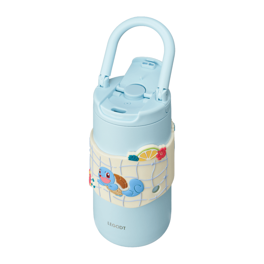 Pokémon Squirtle Loop Tumbler Module 414ml product image 5