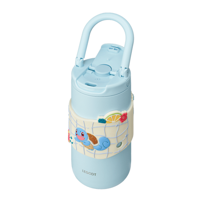 Pokémon Squirtle Loop Tumbler Module 414ml product image 5