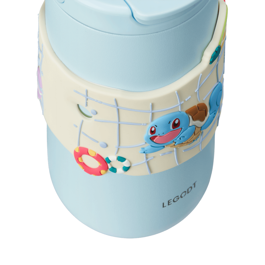 Pokémon Squirtle Loop Tumbler Module 414ml product image 6