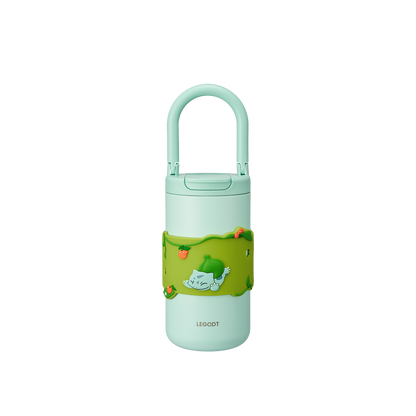 Pokémon Bulbasaur Loop Tumbler Module 414ml