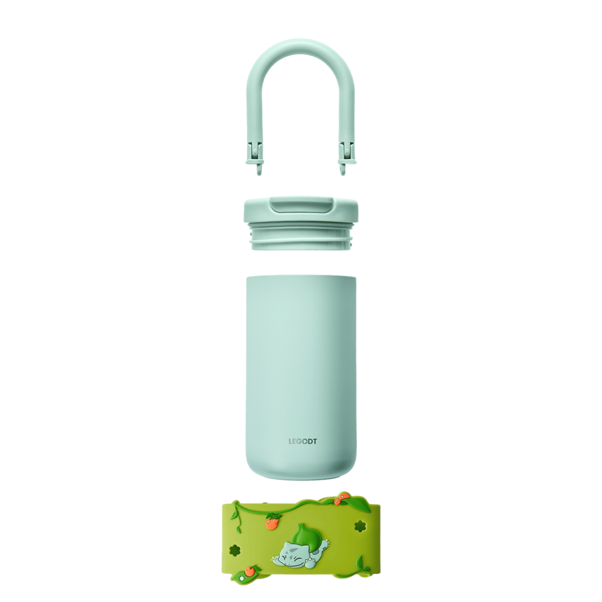 Pokémon Bulbasaur Loop Tumbler Module 414ml product image 9