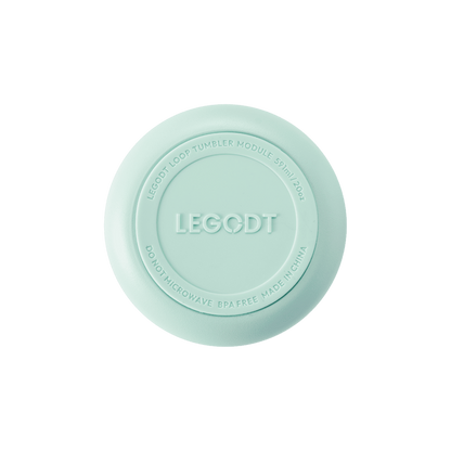 Pokémon Bulbasaur Loop Tumbler Module 414ml product image 10