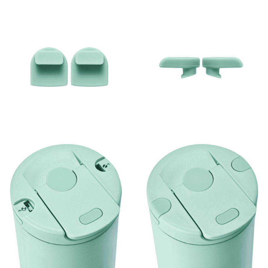 Pokémon Bulbasaur Loop Tumbler Module 414ml product image 11