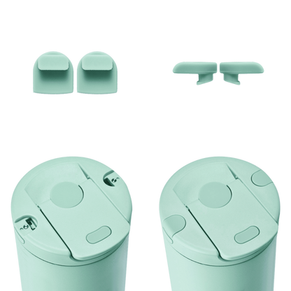 Pokémon Bulbasaur Loop Tumbler Module 414ml product image 11
