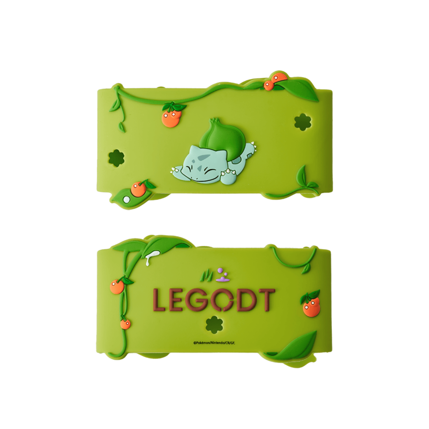 Pokémon Bulbasaur Loop Tumbler Module 414ml product image 12