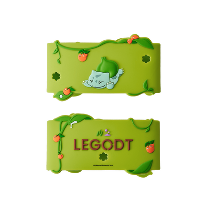 Pokémon Bulbasaur Loop Tumbler Module 414ml product image 12