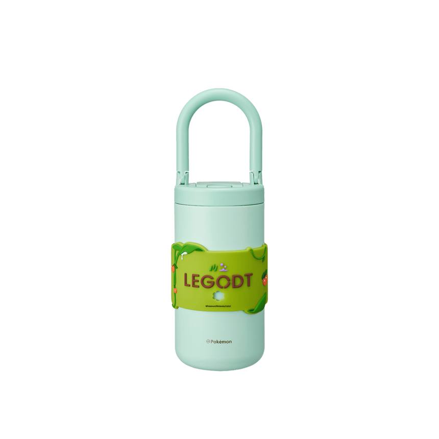 Pokémon Bulbasaur Loop Tumbler Module 414ml product image 2