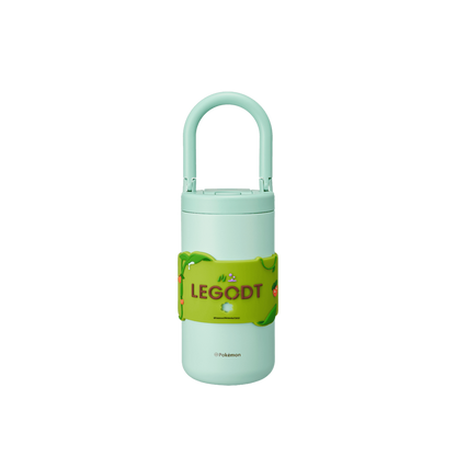 Pokémon Bulbasaur Loop Tumbler Module 414ml product image 2