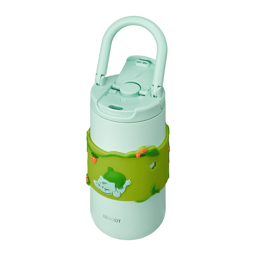 Pokémon Bulbasaur Loop Tumbler Module 414ml product image 5