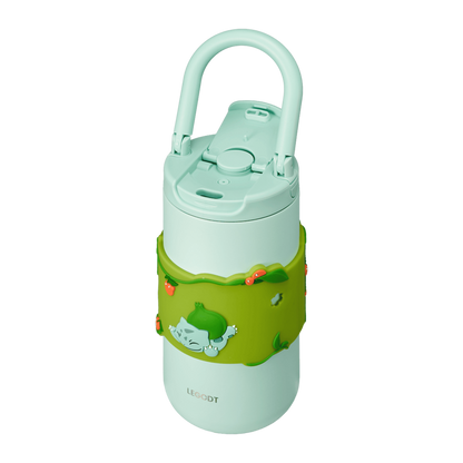 Pokémon Bulbasaur Loop Tumbler Module 414ml product image 5