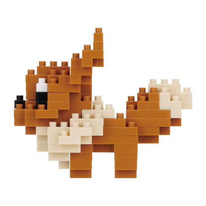 Pokémon n-fig Eevee Keychain Figure