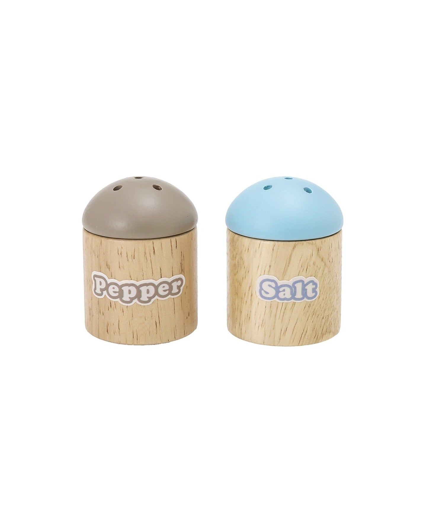 [首團預購優惠至21號] 日本木製玩具 - Salt & Pepper