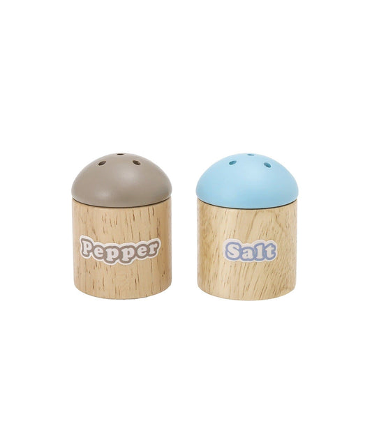 [首團預購優惠至21號] 日本木製玩具 - Salt & Pepper