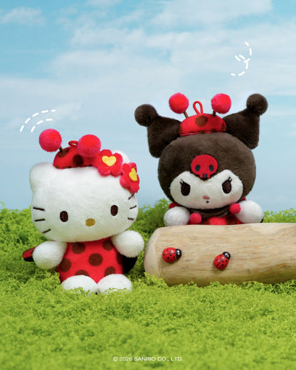 Korea Sanrio Ladybug friend (Limited Order