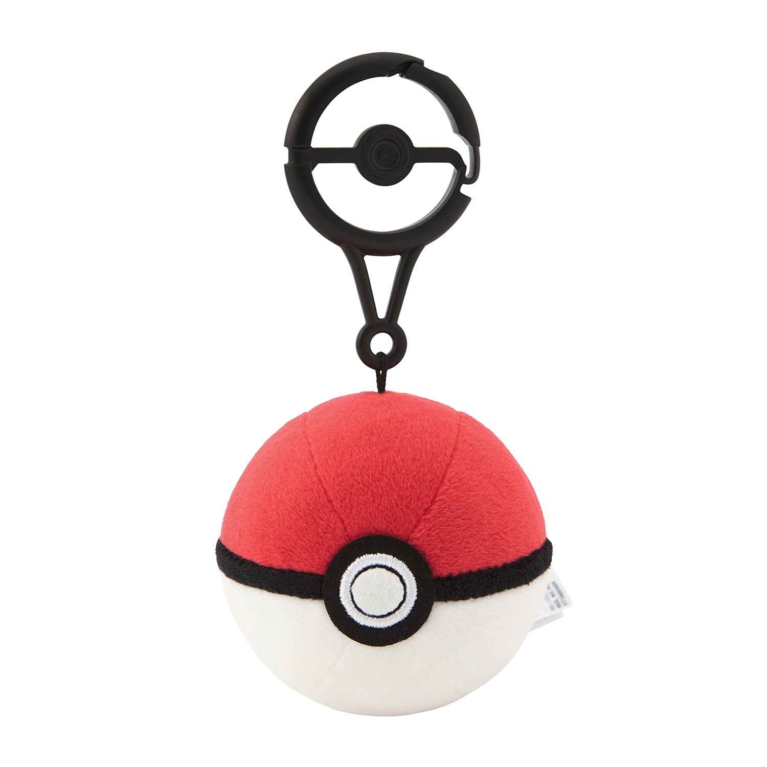Pokémon Poké Ball Mascot