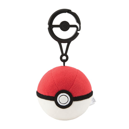 Pokémon Poké Ball Mascot
