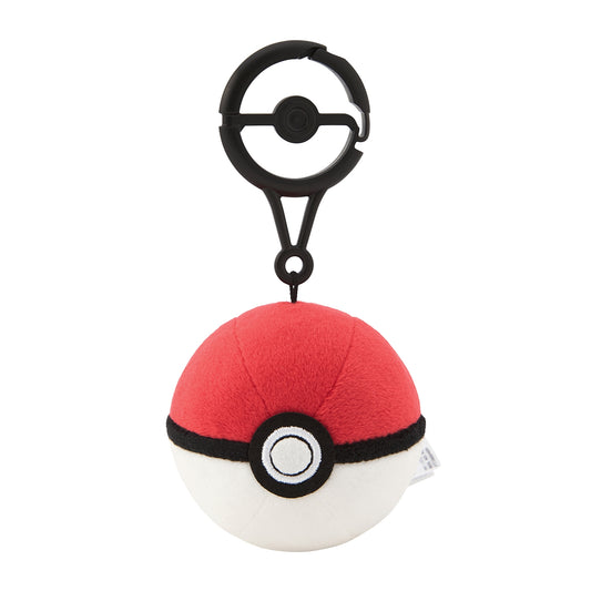 Pokémon Poké Ball Mascot