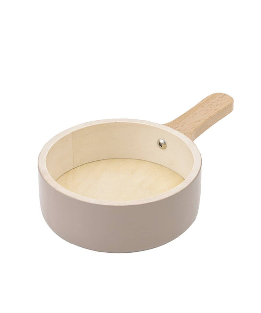 [首團預購優惠至21號] 日本木製玩具 - frying pan