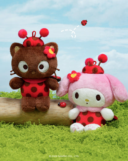 Korea Sanrio Ladybug friend (Limited Order