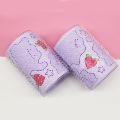 Pokémon Ditto Hair Roller 2P Set
