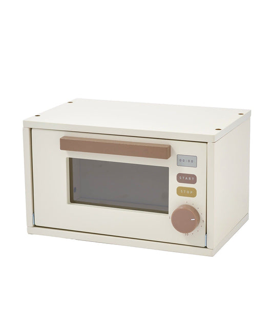 [首團預購優惠至21號] 日本木製玩具 - Microwave oven