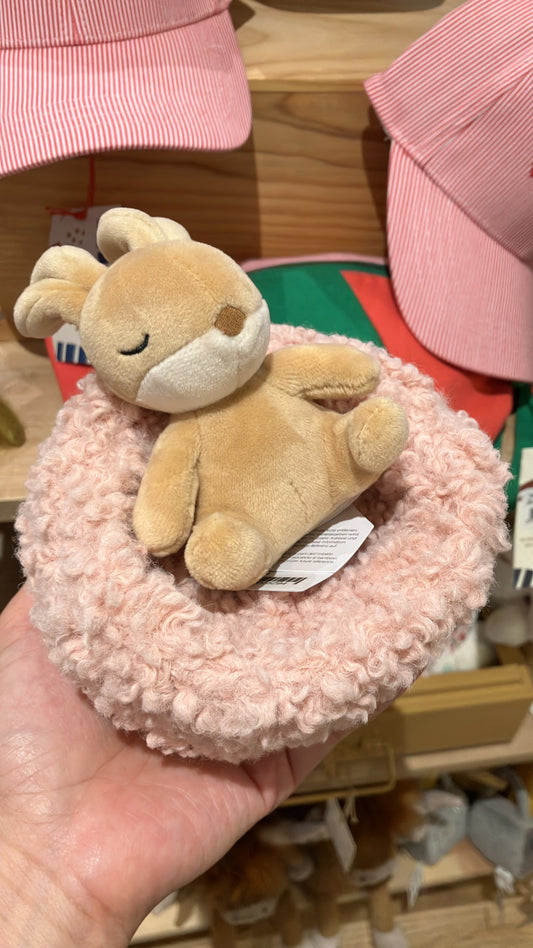 [現貨]jellycat hibernating bunny