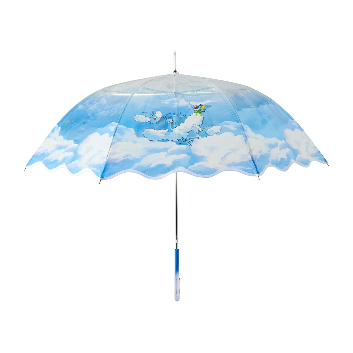 Japan｜ Pokémon Soaring Dreams Wpc. Vinyl Umbrella
