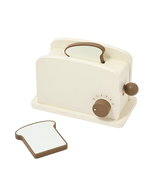 [首團預購優惠至21號] 日本木製玩具 - toaster