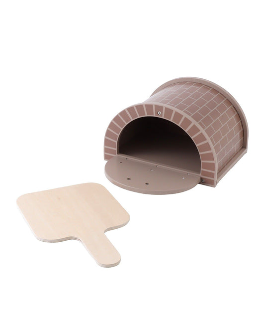 [首團預購優惠至21號] 日本木製玩具 - Pizza oven