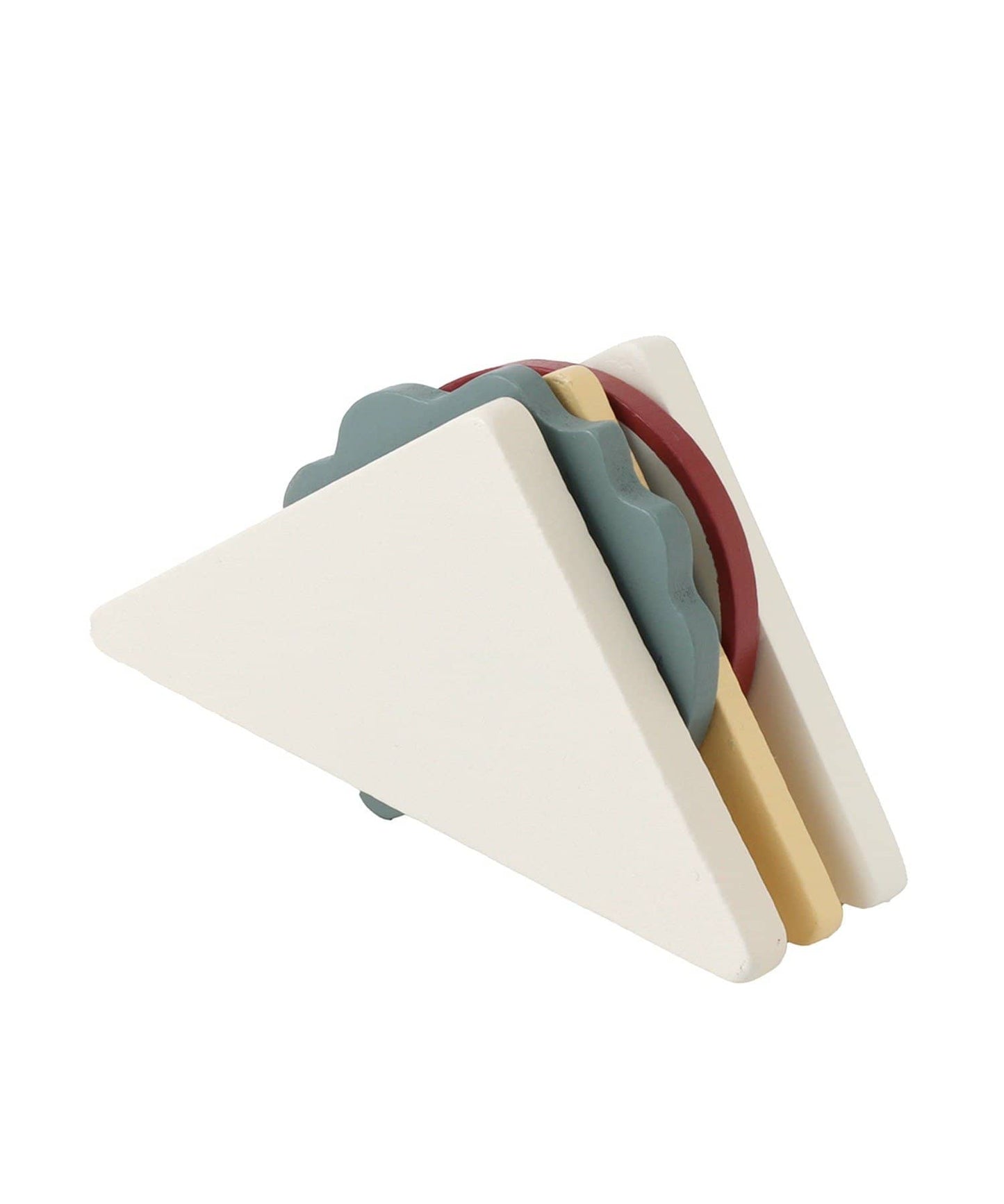 [首團預購優惠至21號] 日本木製玩具 - Sandwiches