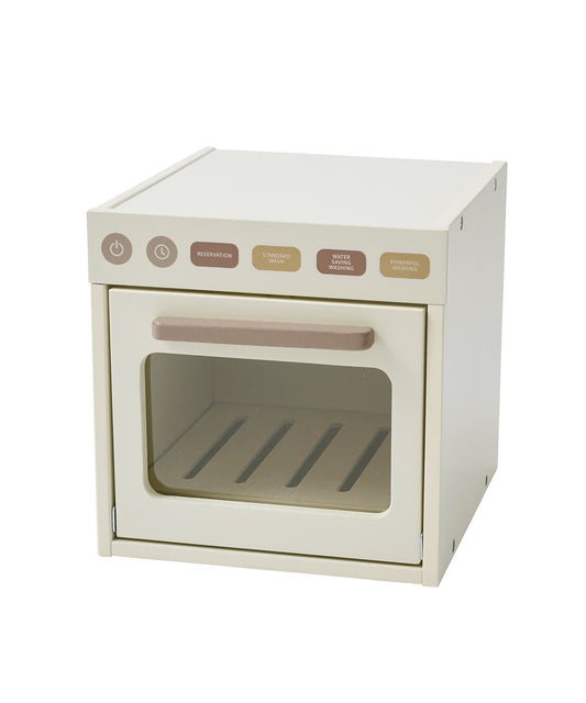 [首團預購優惠至21號] 日本木製玩具 - Dishwasher