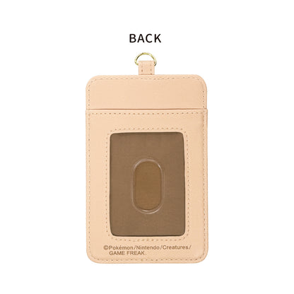 Japan｜ Pokémon Eevee Room Pass Case
