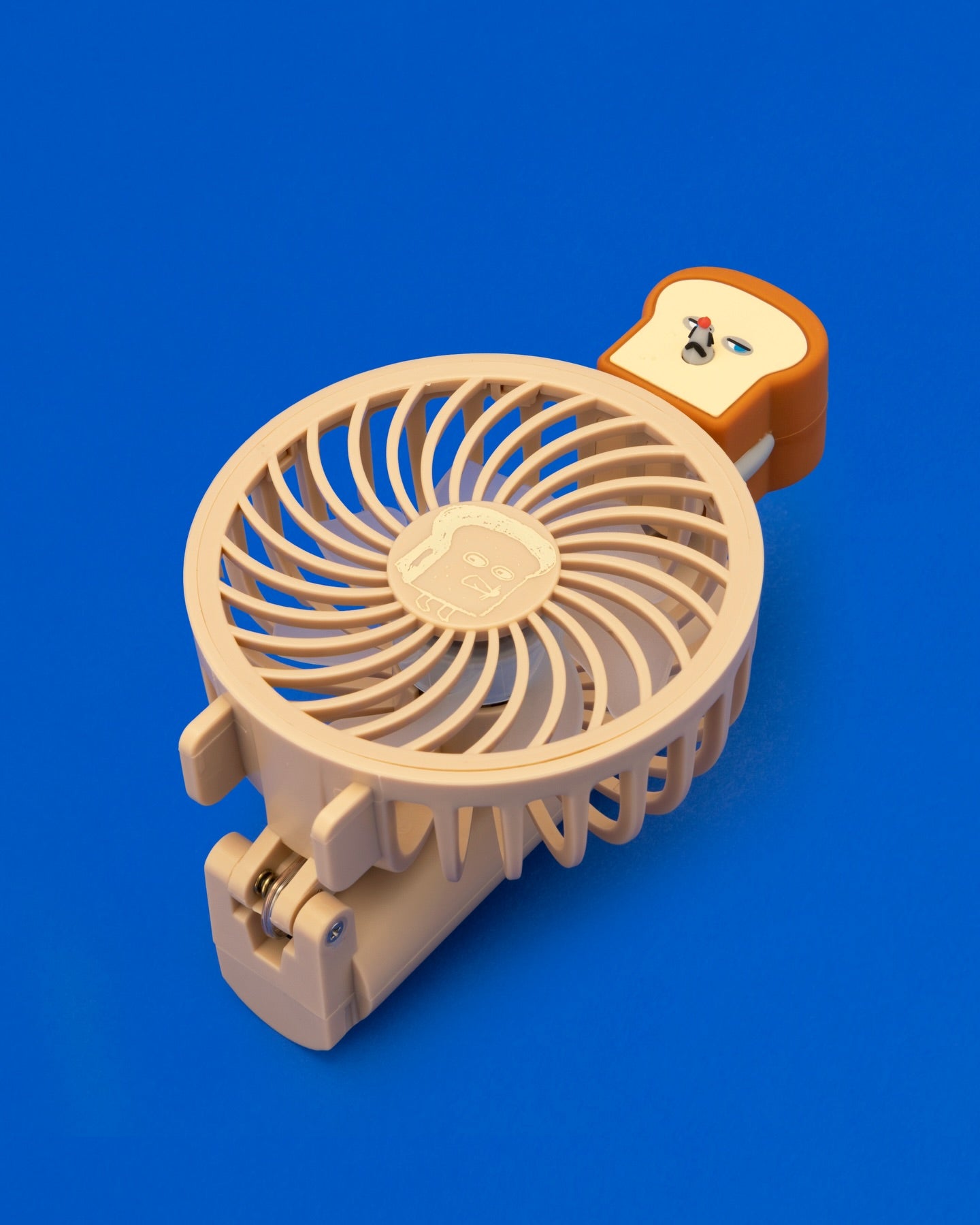Japan｜Pan Dorobou Multi Handy Fan